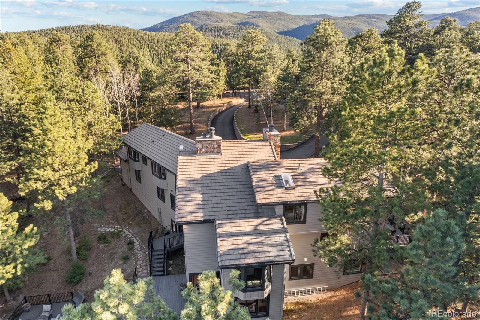 MLS Image #49 for 632  cerro court,evergreen, Colorado
