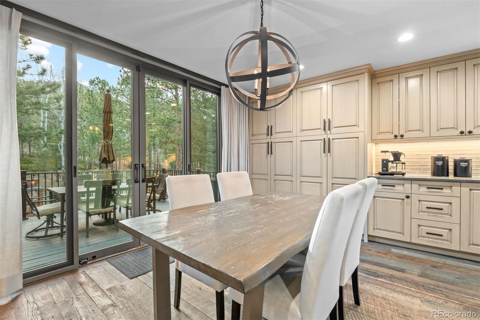 MLS Image #6 for 632  cerro court,evergreen, Colorado