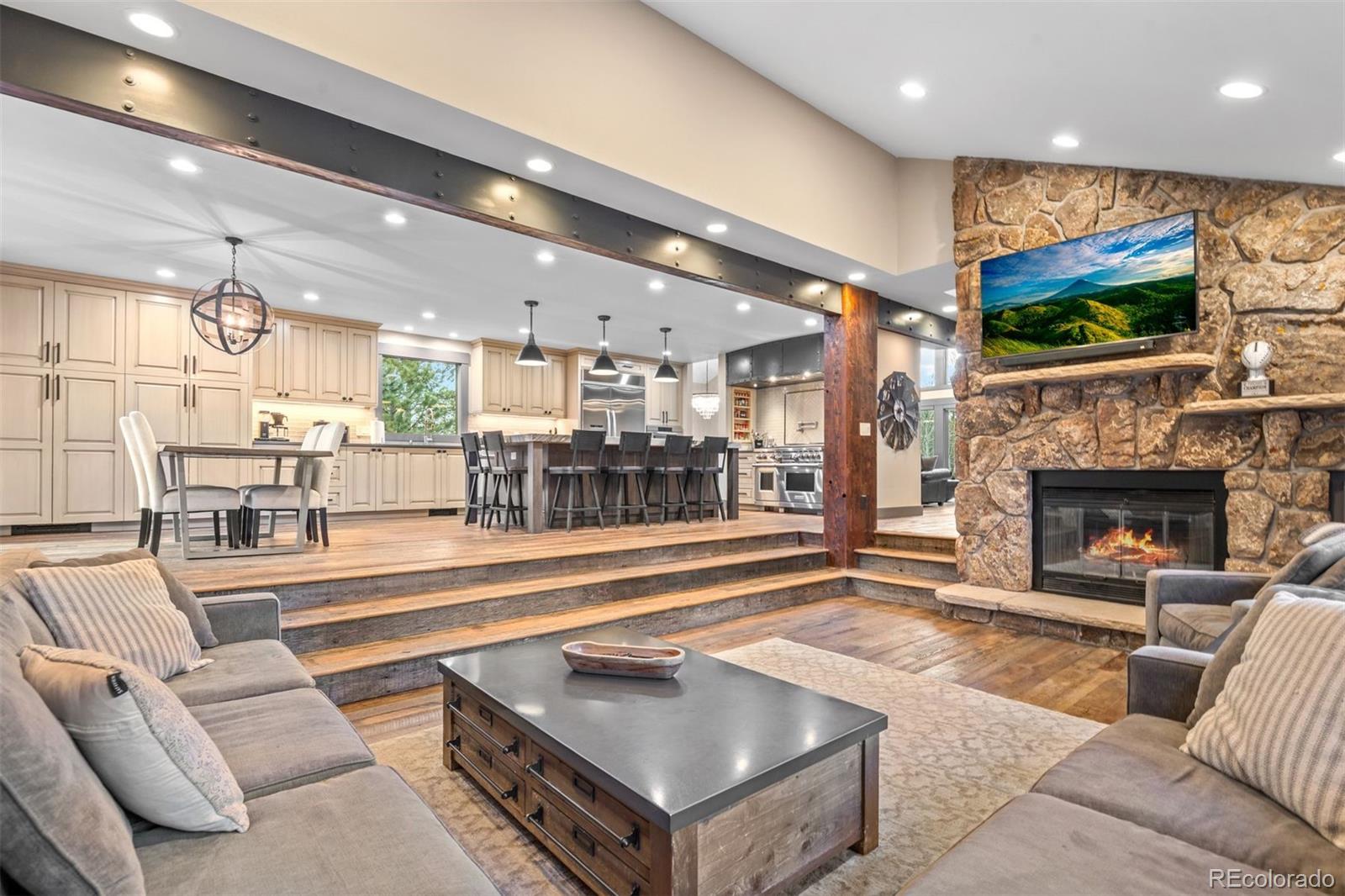 MLS Image #8 for 632  cerro court,evergreen, Colorado