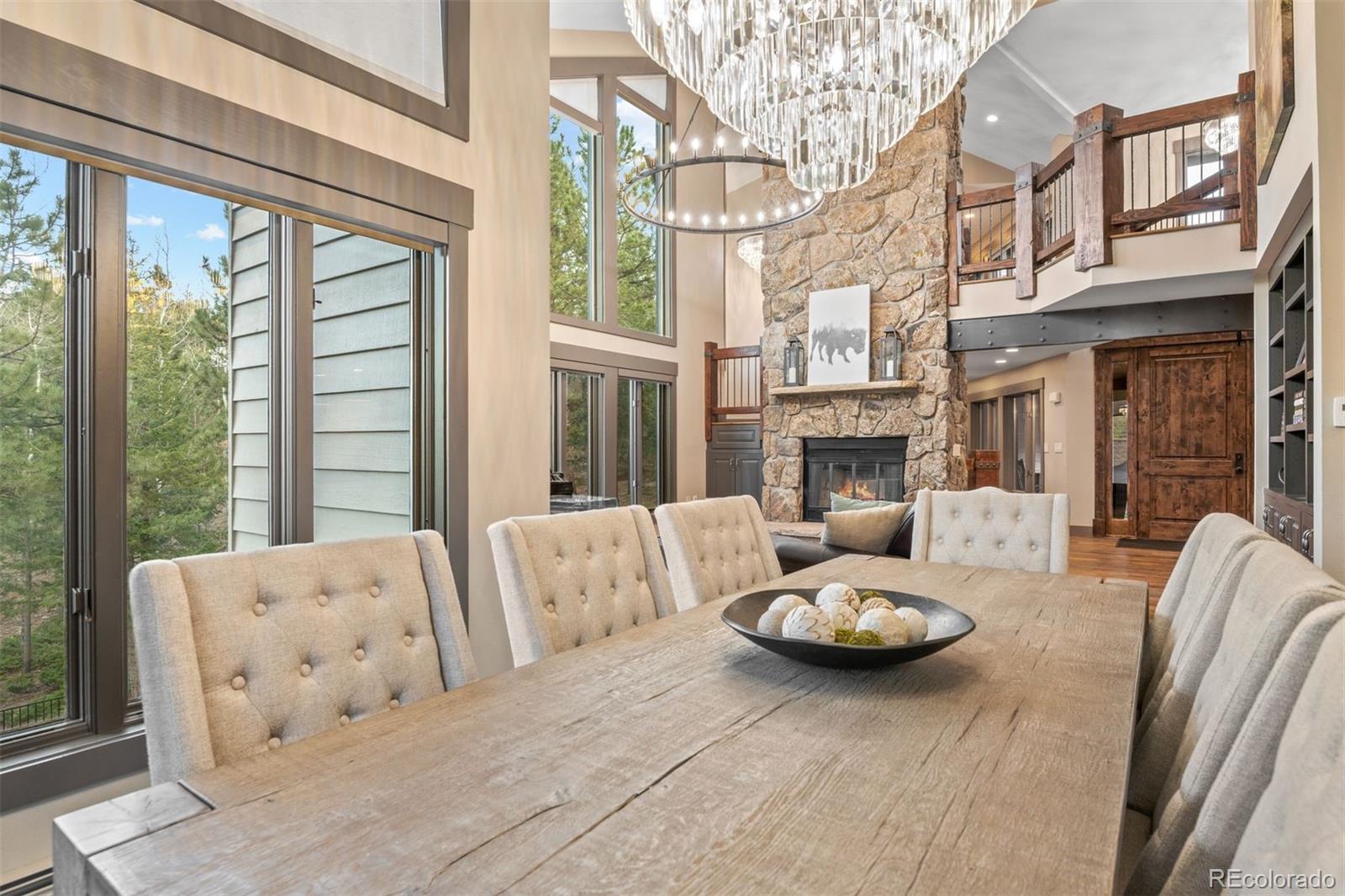 MLS Image #9 for 632  cerro court,evergreen, Colorado