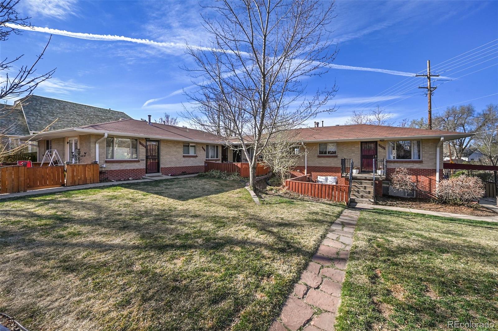 MLS Image #14 for 3286 w fairview place ,denver, Colorado