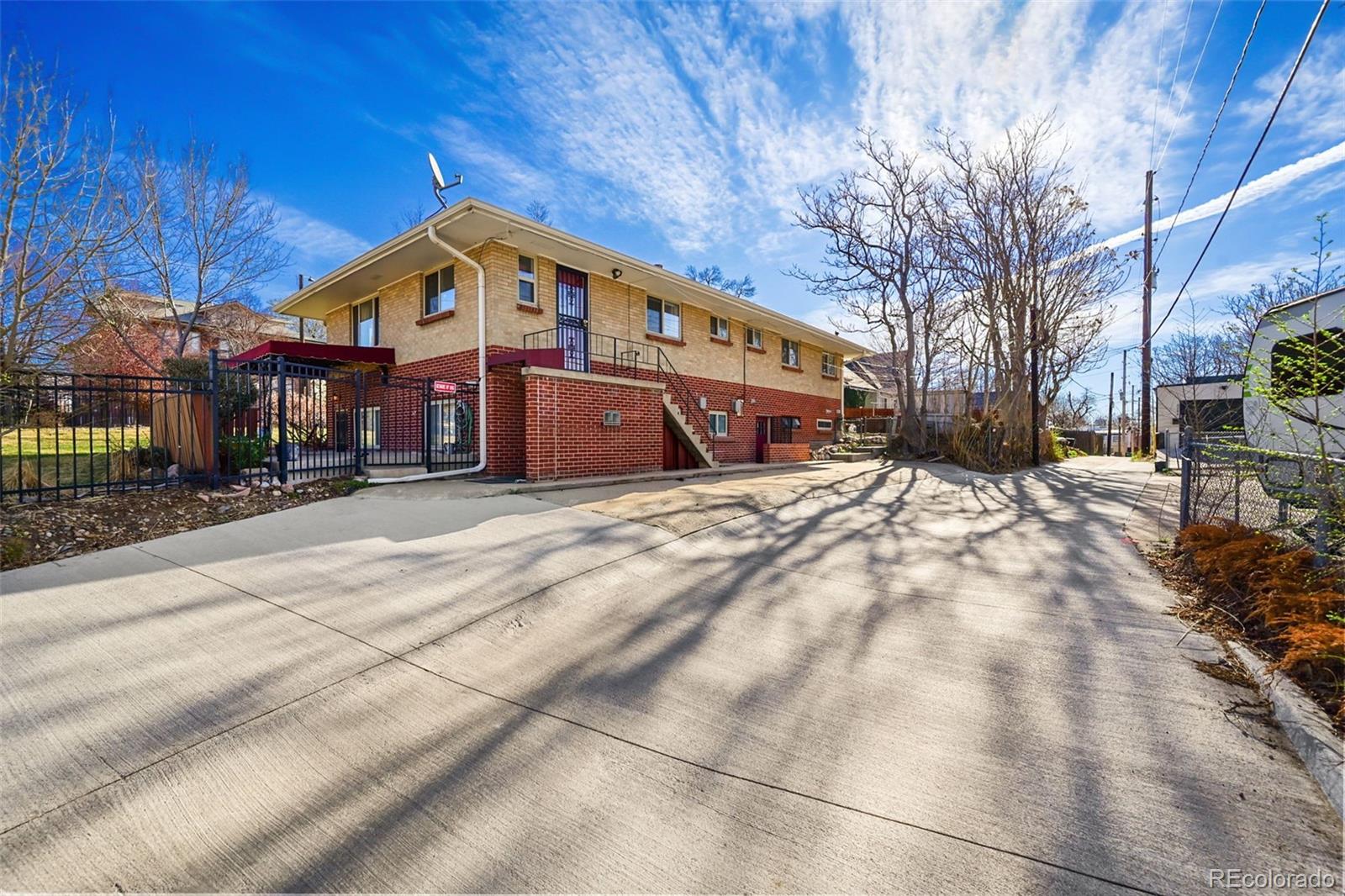 MLS Image #19 for 3286 w fairview place ,denver, Colorado