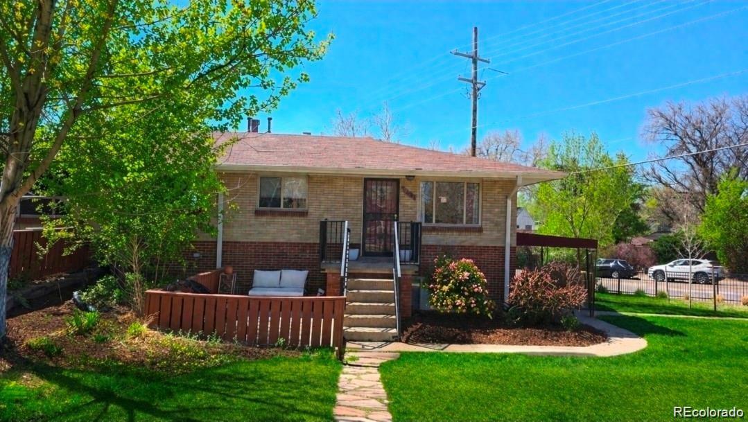 MLS Image #21 for 3286 w fairview place ,denver, Colorado