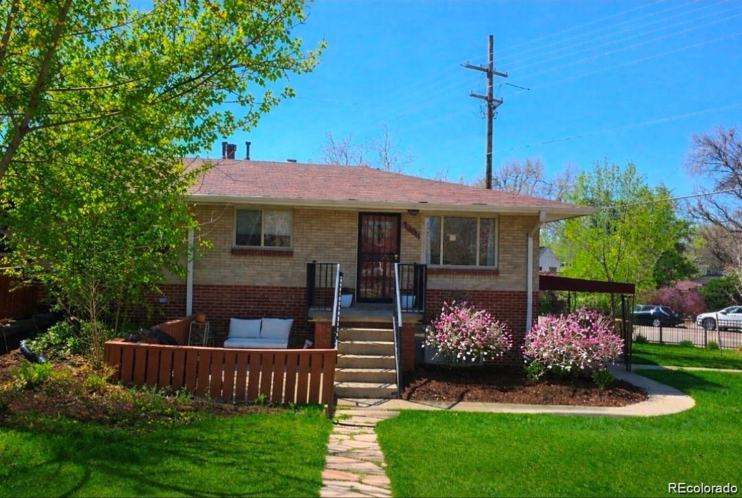 MLS Image #22 for 3286 w fairview place ,denver, Colorado