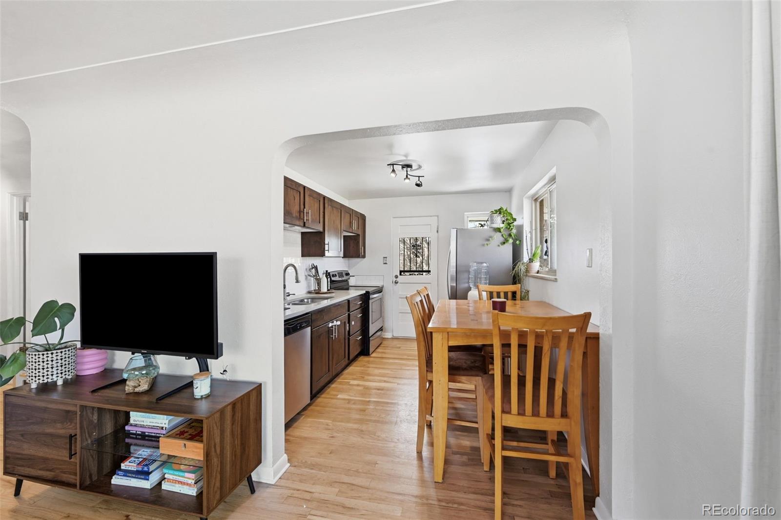 MLS Image #4 for 3286 w fairview place ,denver, Colorado