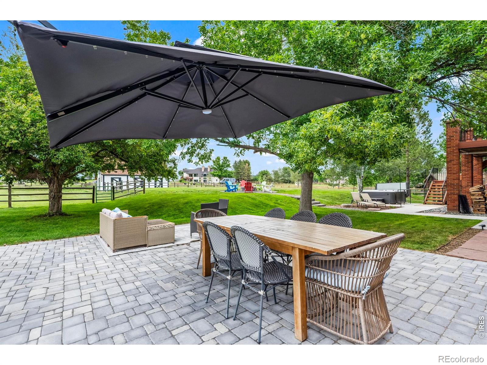 MLS Image #28 for 4937  valkyrie drive,boulder, Colorado