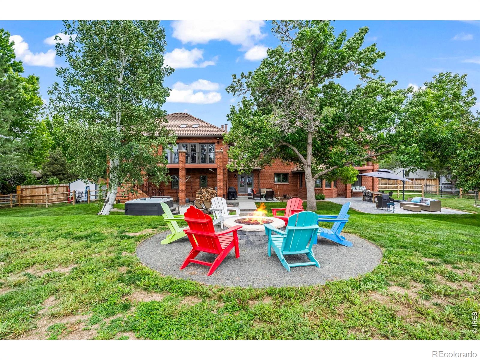 MLS Image #30 for 4937  valkyrie drive,boulder, Colorado