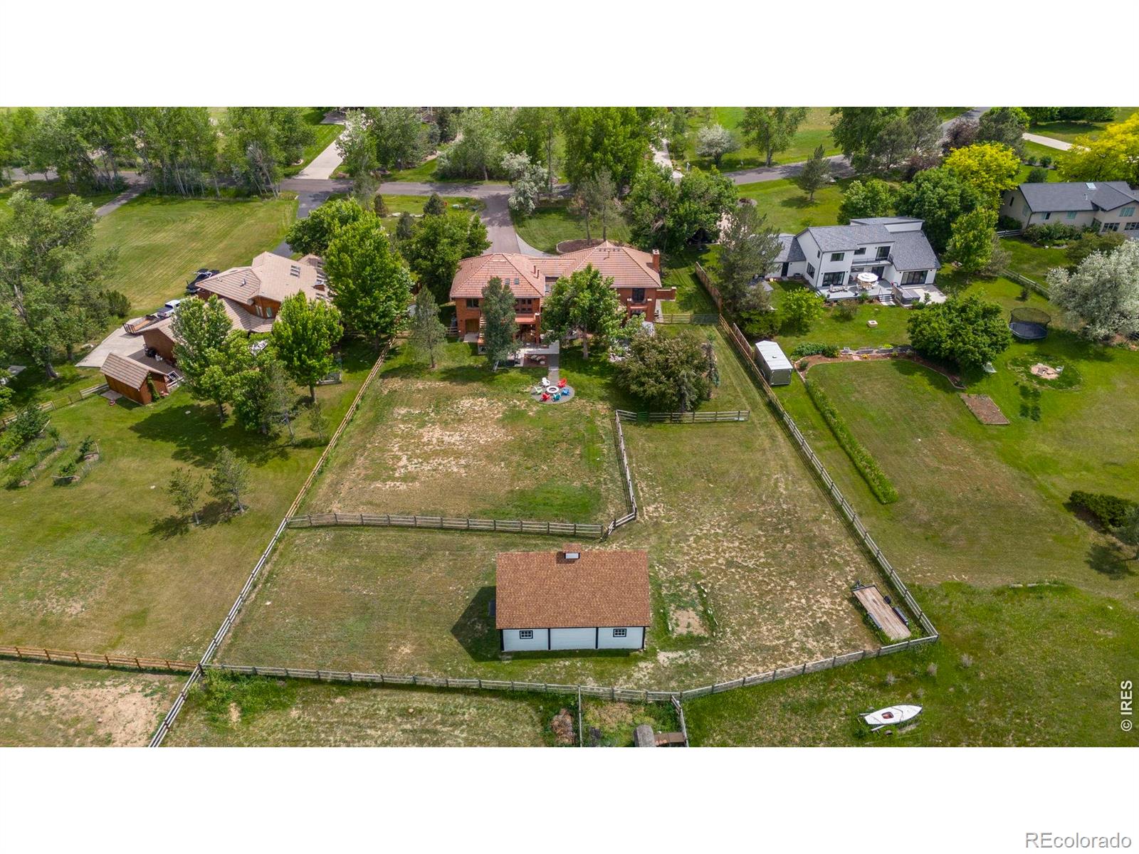 MLS Image #34 for 4937  valkyrie drive,boulder, Colorado