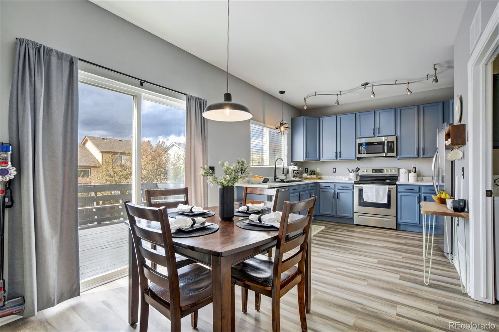 MLS Image #12 for 2354  woodpark drive,colorado springs, Colorado