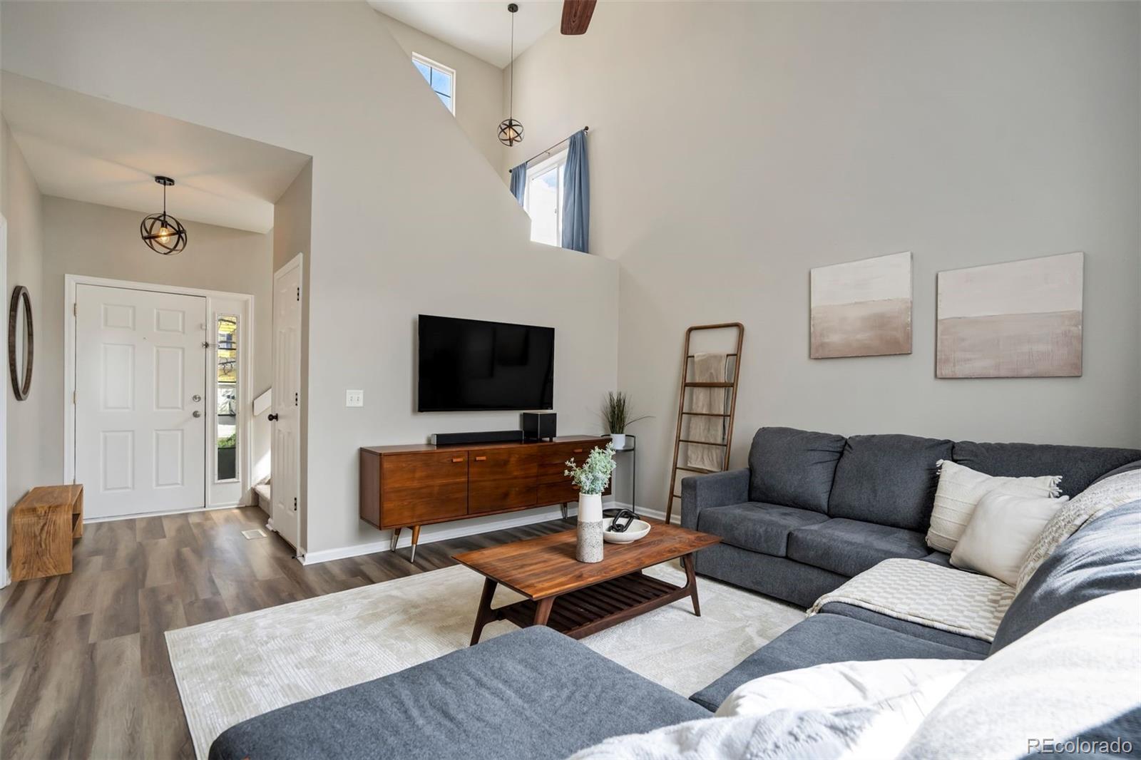 MLS Image #2 for 2354  woodpark drive,colorado springs, Colorado