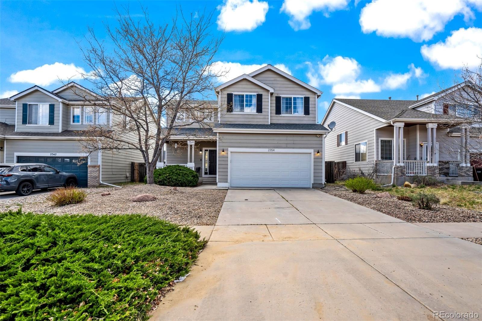 MLS Image #41 for 2354  woodpark drive,colorado springs, Colorado