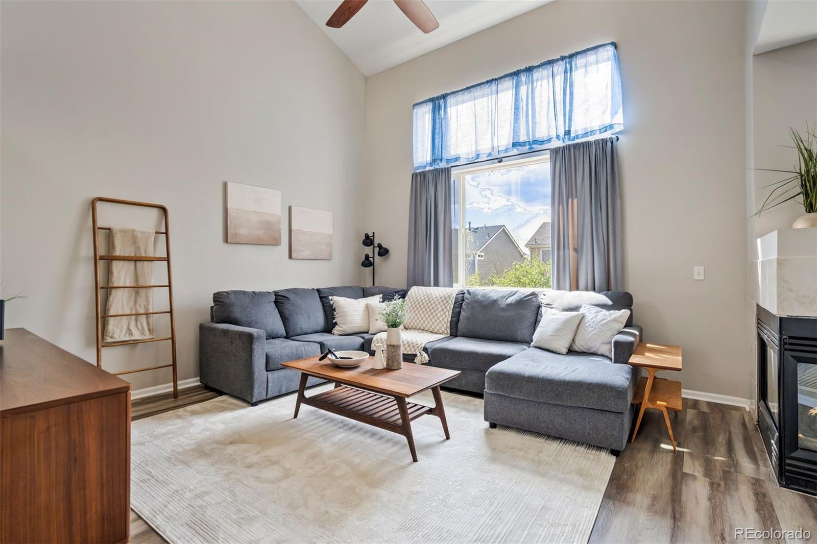 MLS Image #5 for 2354  woodpark drive,colorado springs, Colorado
