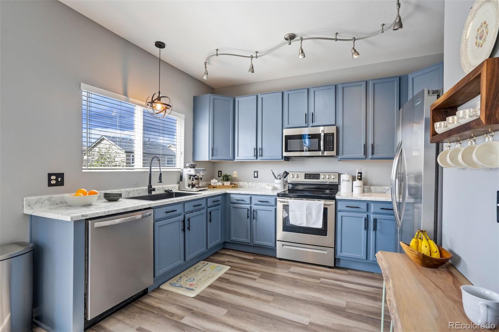 MLS Image #7 for 2354  woodpark drive,colorado springs, Colorado