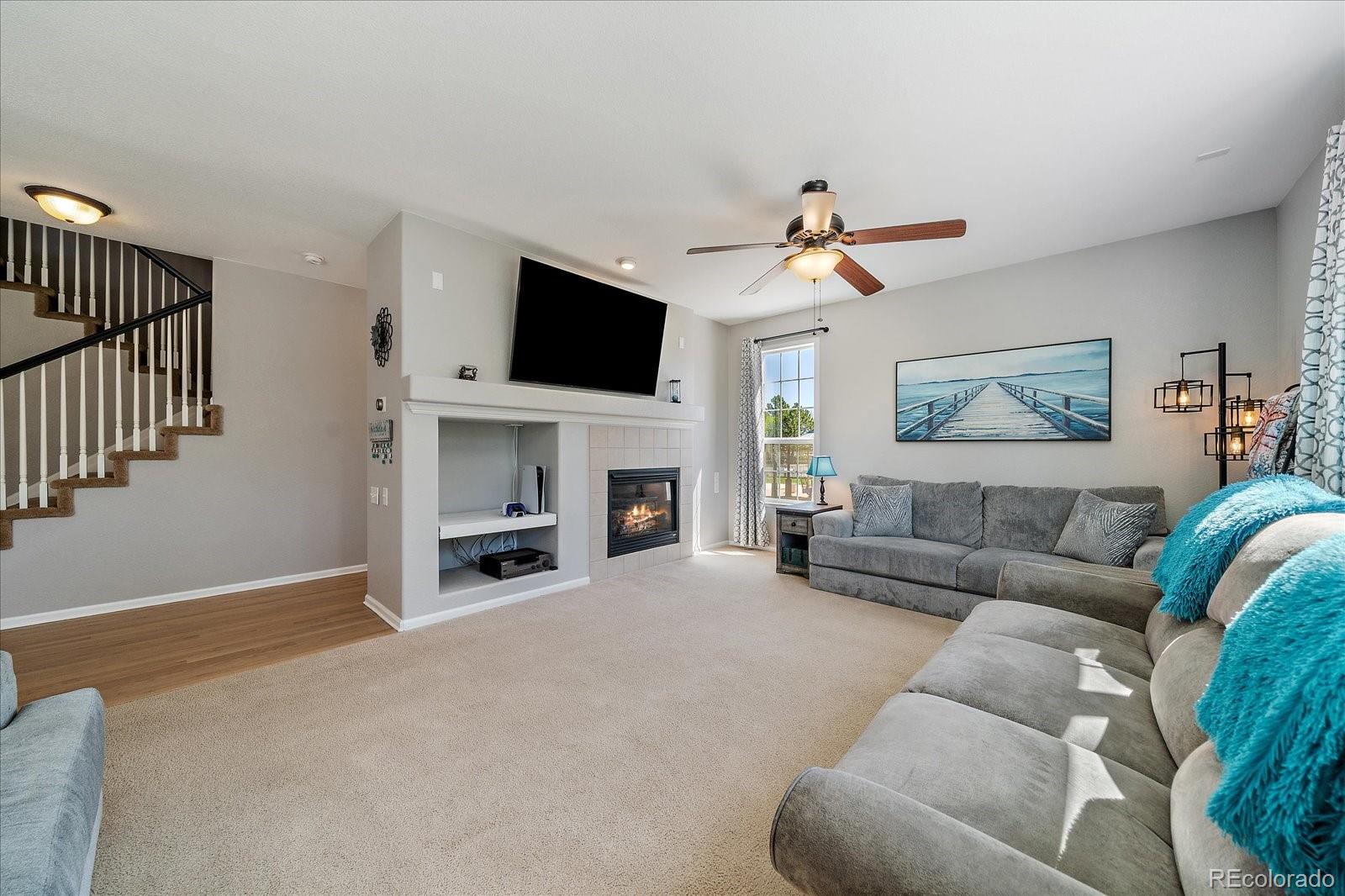 MLS Image #10 for 23350  mill valley place,parker, Colorado