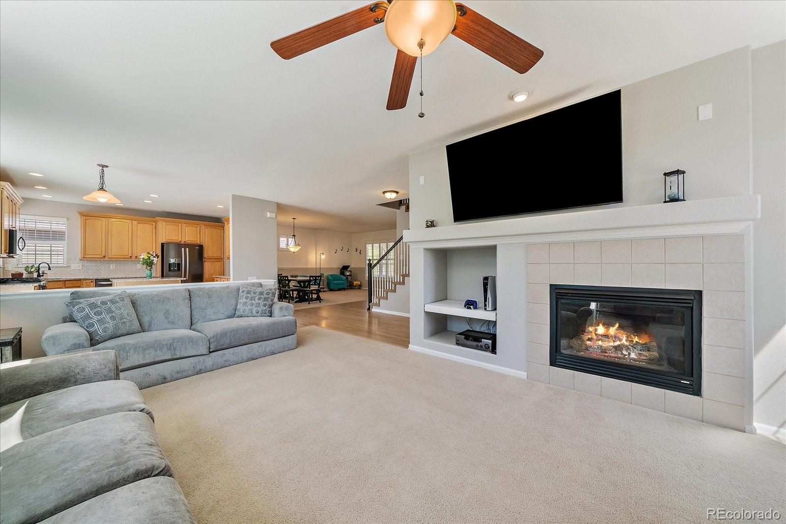 MLS Image #11 for 23350  mill valley place,parker, Colorado