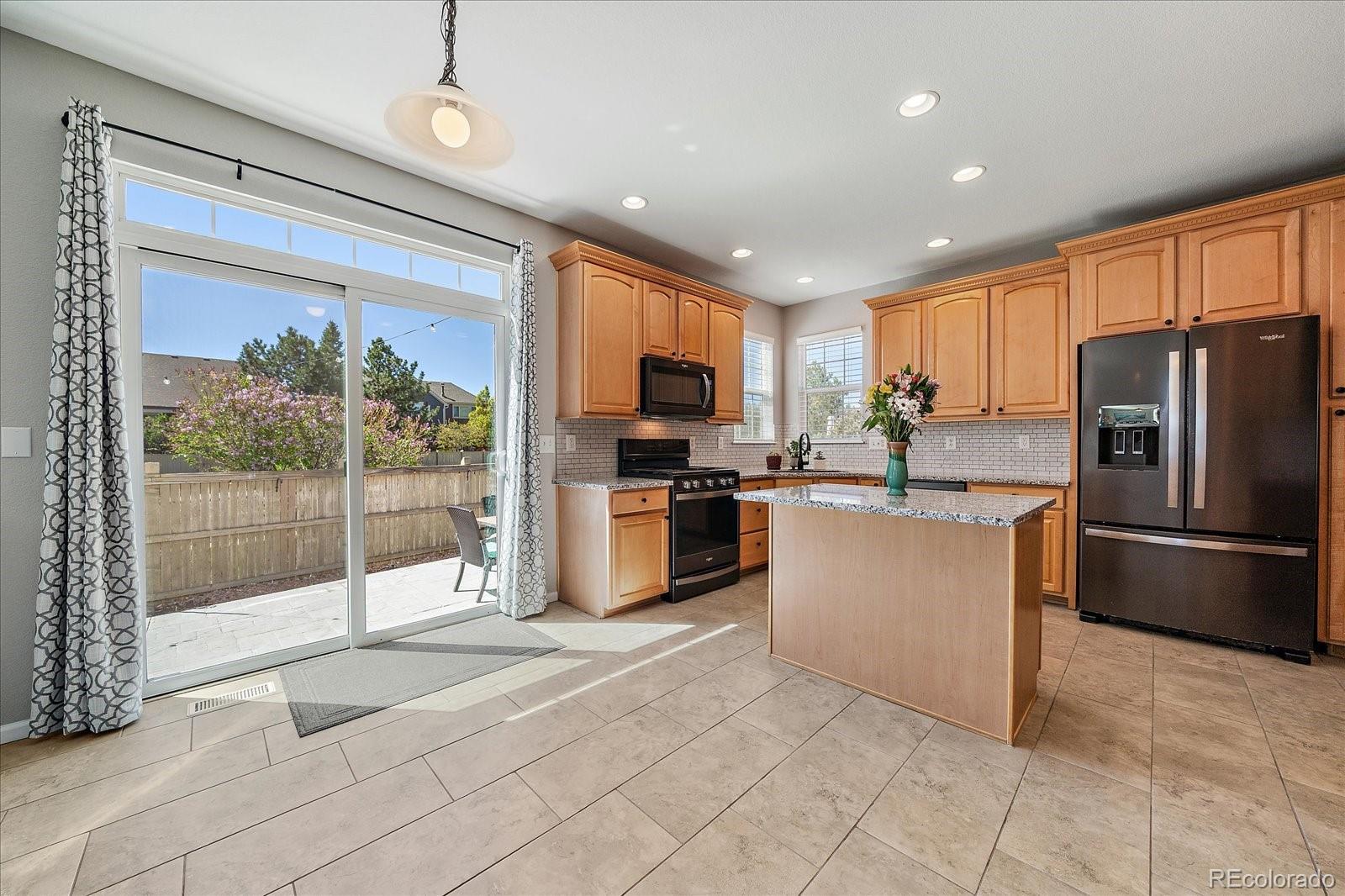 MLS Image #12 for 23350  mill valley place,parker, Colorado