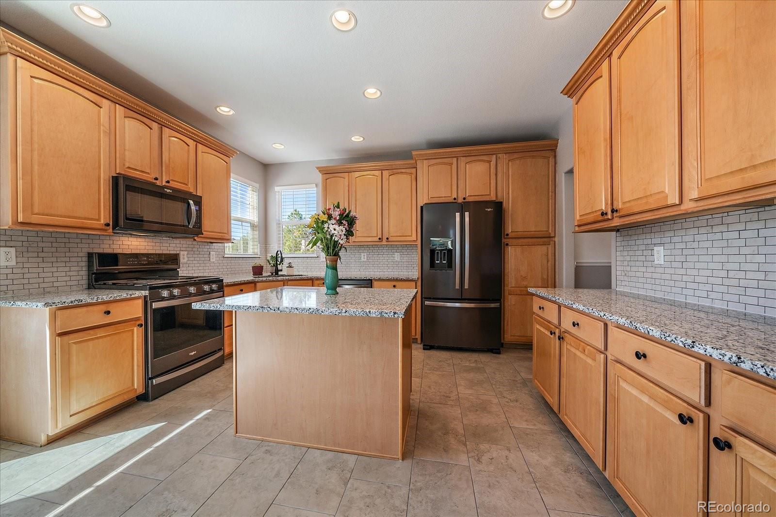 MLS Image #13 for 23350  mill valley place,parker, Colorado