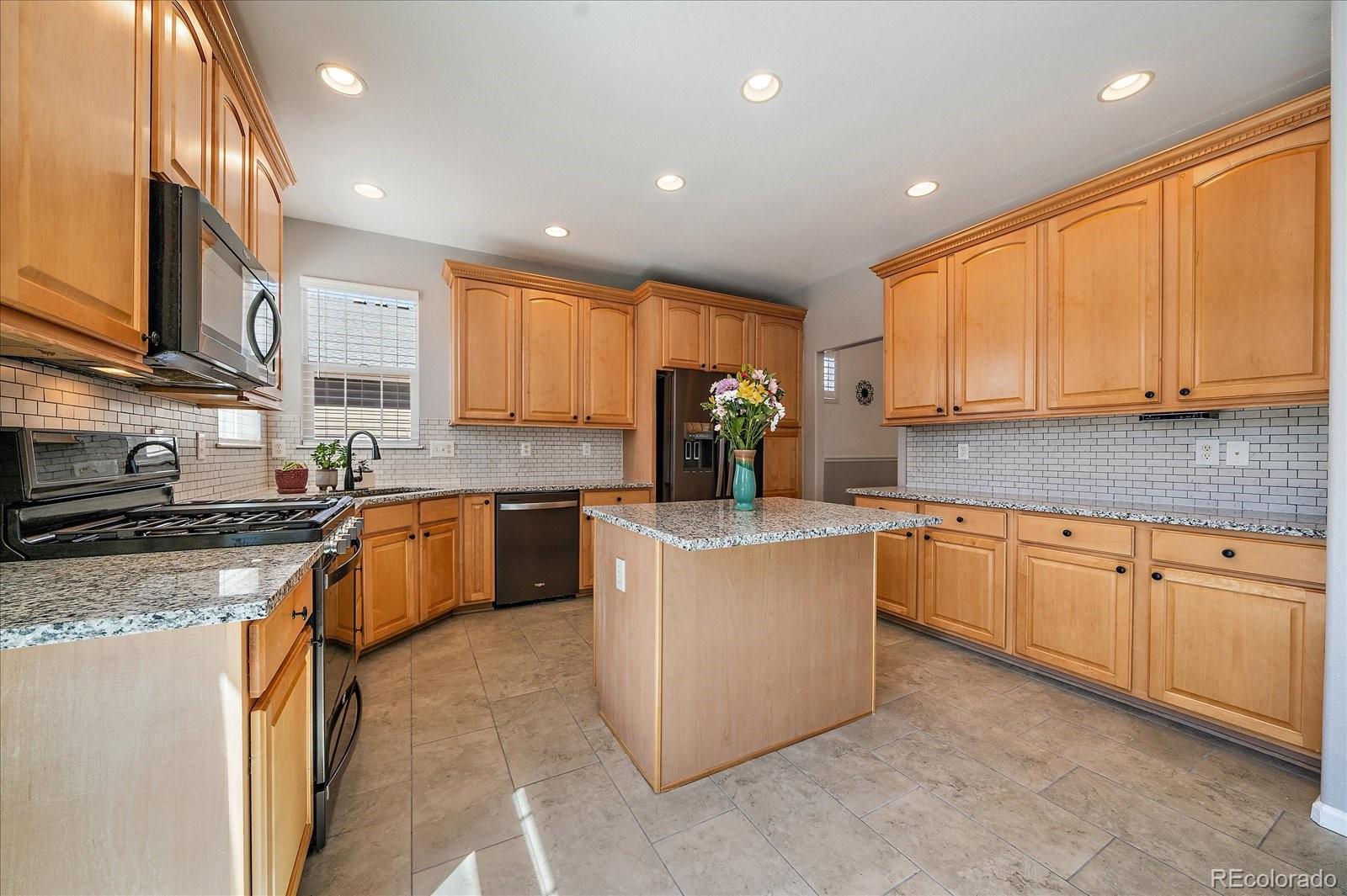 MLS Image #14 for 23350  mill valley place,parker, Colorado