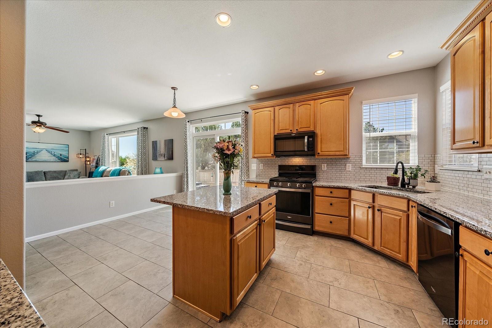 MLS Image #15 for 23350  mill valley place,parker, Colorado