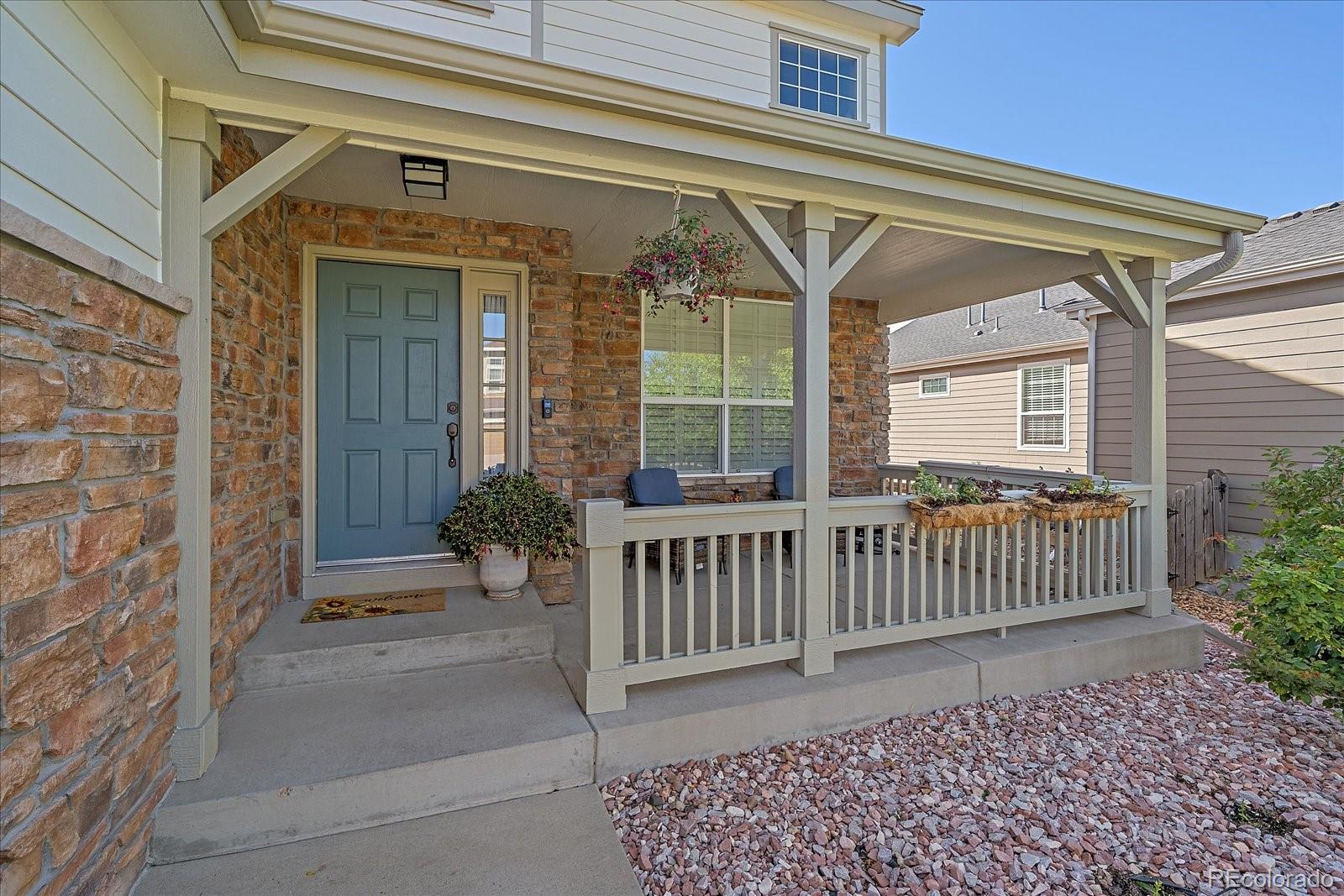 MLS Image #4 for 23350  mill valley place,parker, Colorado