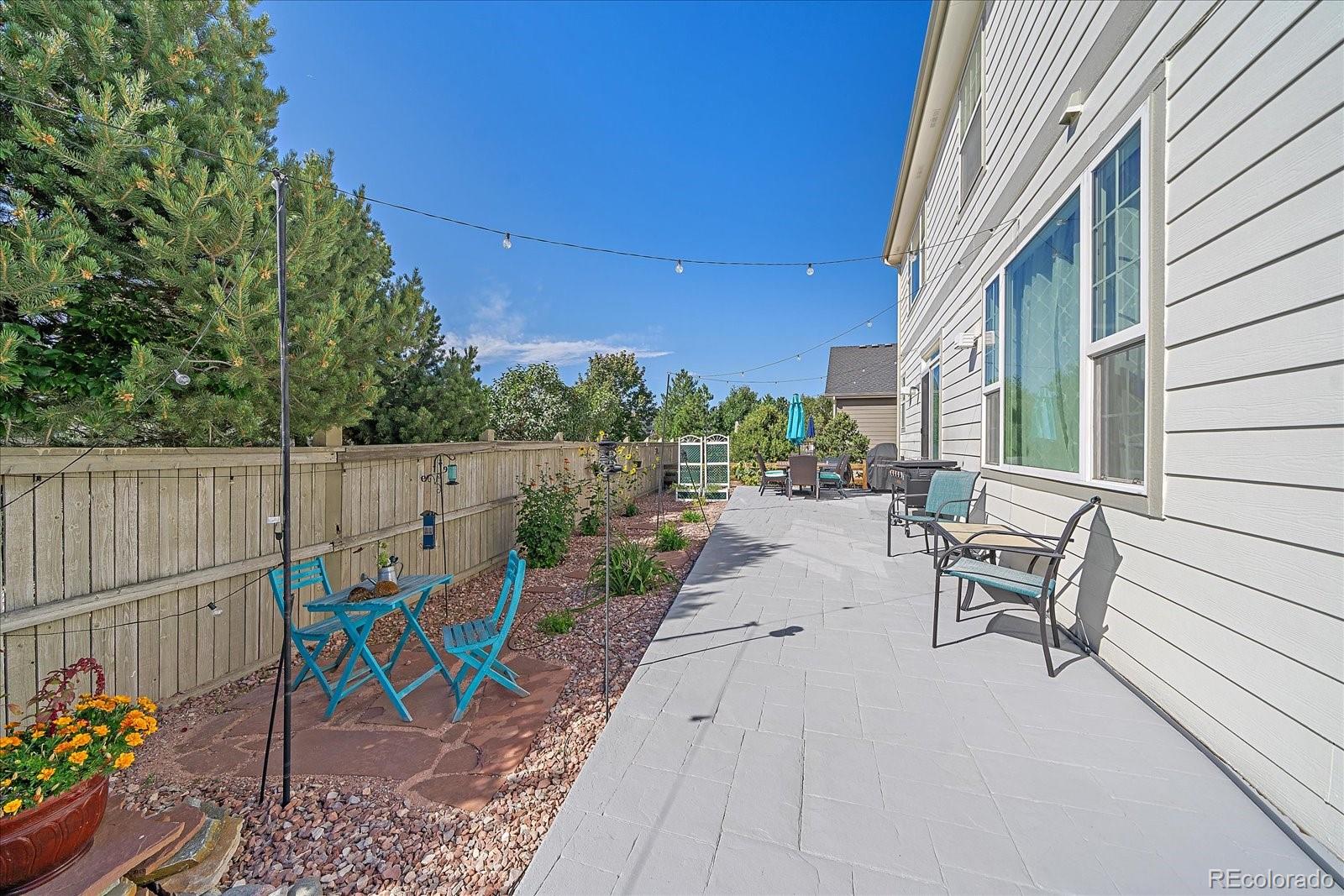 MLS Image #43 for 23350  mill valley place,parker, Colorado