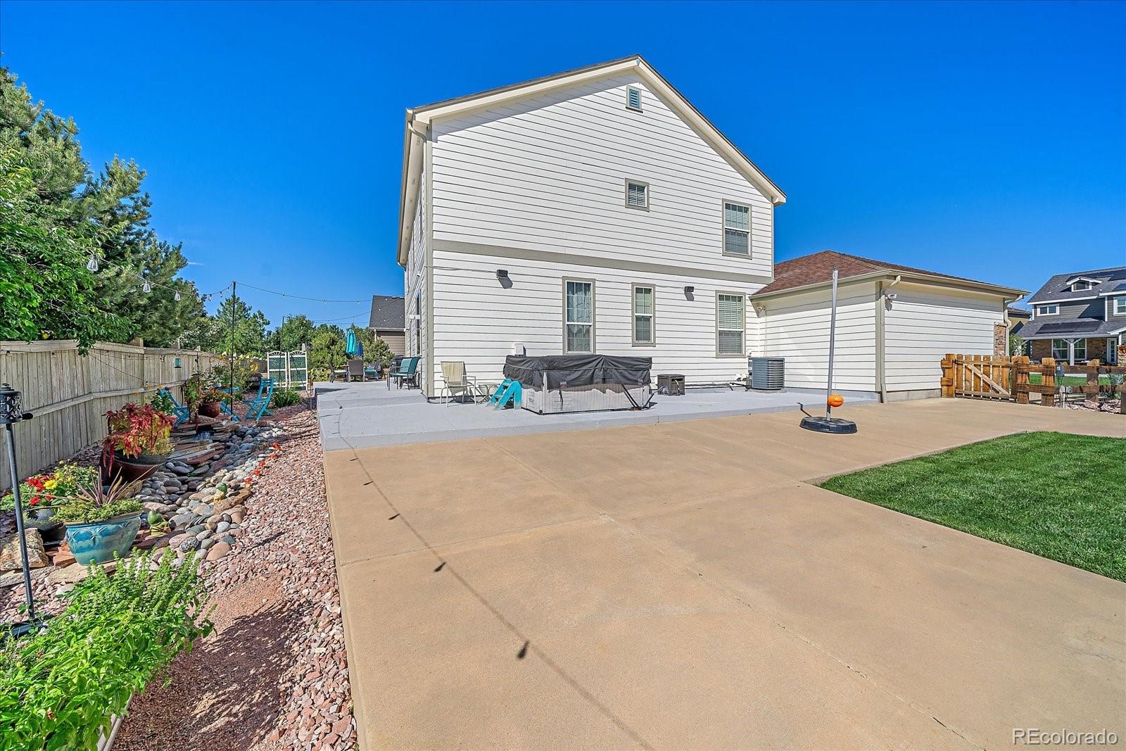 MLS Image #44 for 23350  mill valley place,parker, Colorado