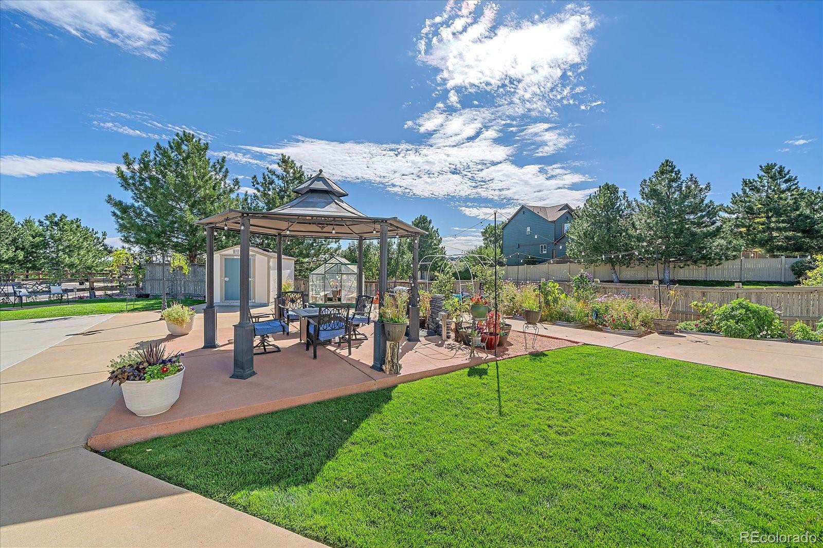 MLS Image #46 for 23350  mill valley place,parker, Colorado