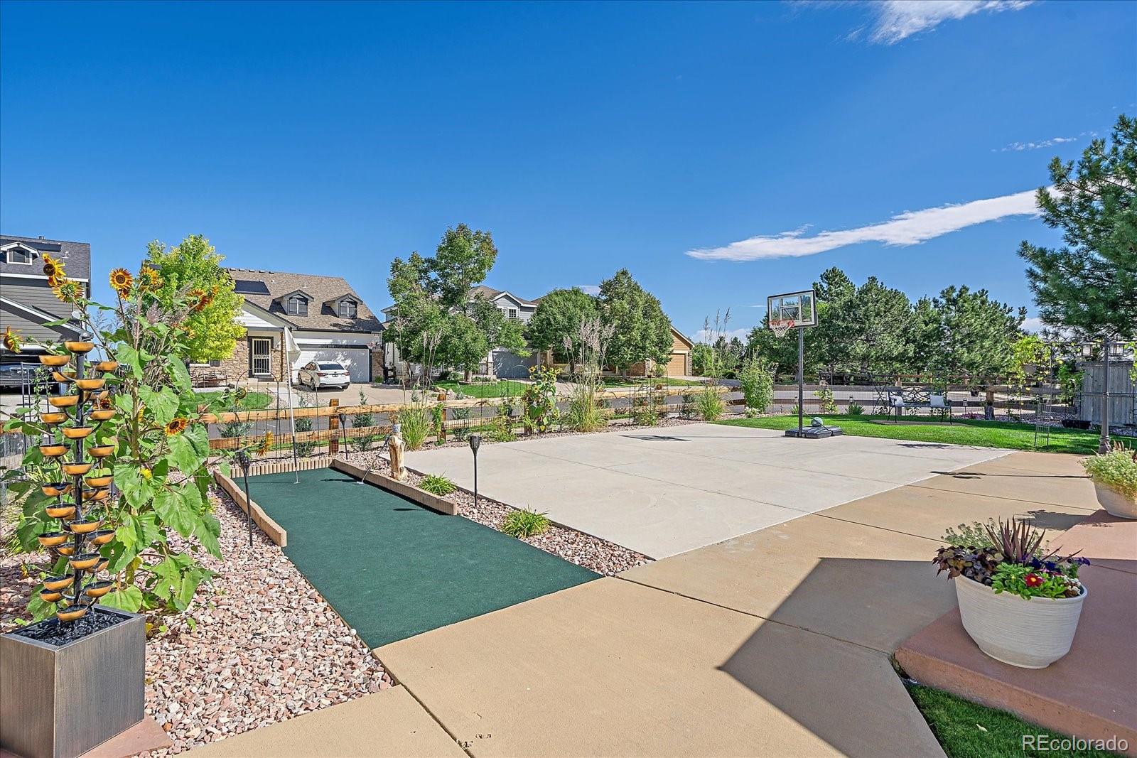 MLS Image #47 for 23350  mill valley place,parker, Colorado