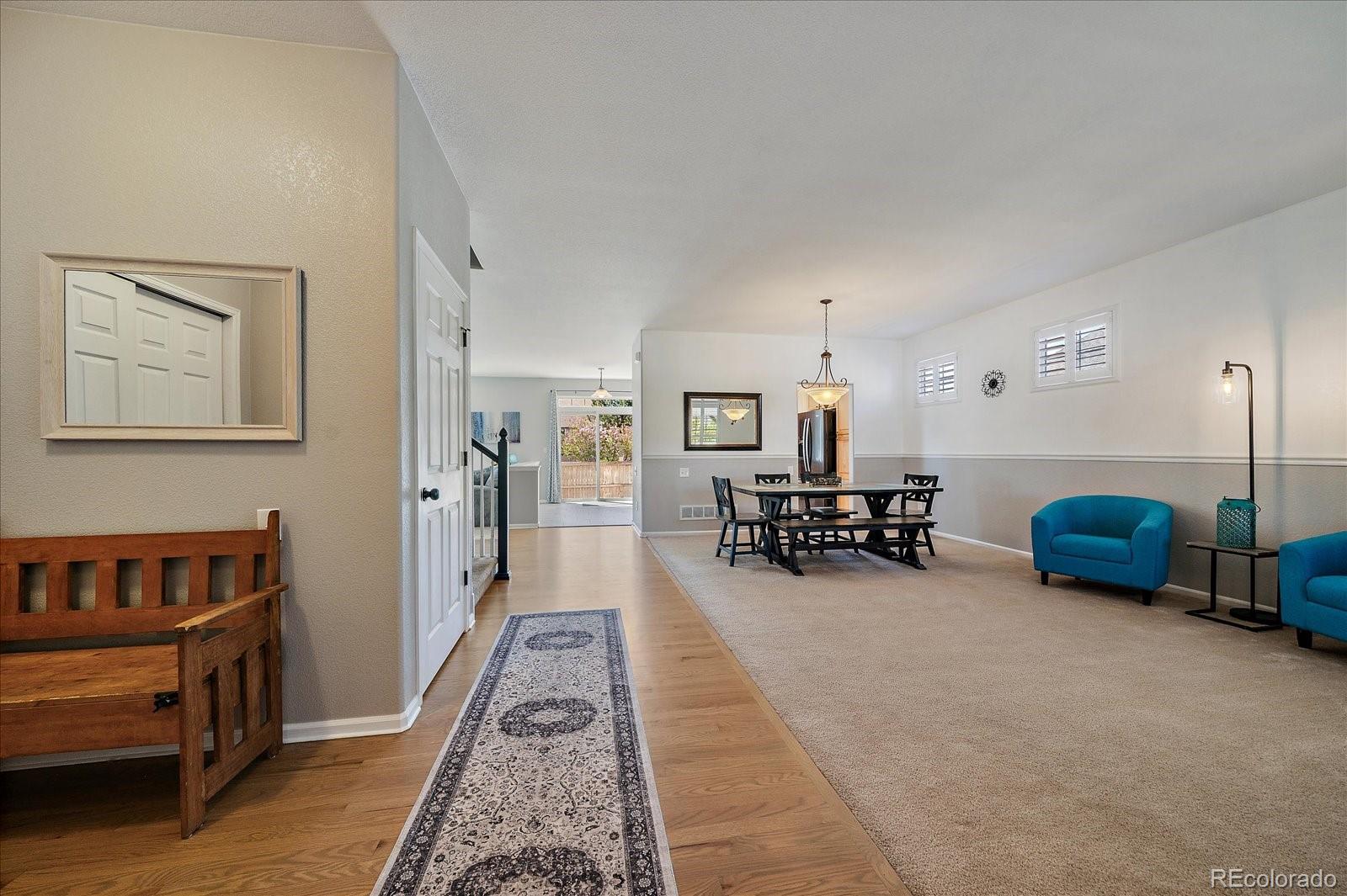 MLS Image #5 for 23350  mill valley place,parker, Colorado