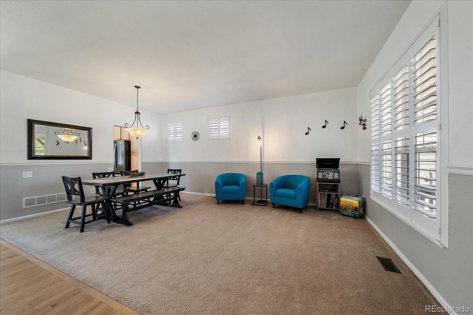 MLS Image #6 for 23350  mill valley place,parker, Colorado