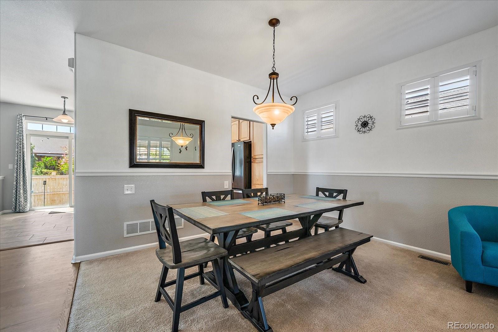 MLS Image #8 for 23350  mill valley place,parker, Colorado