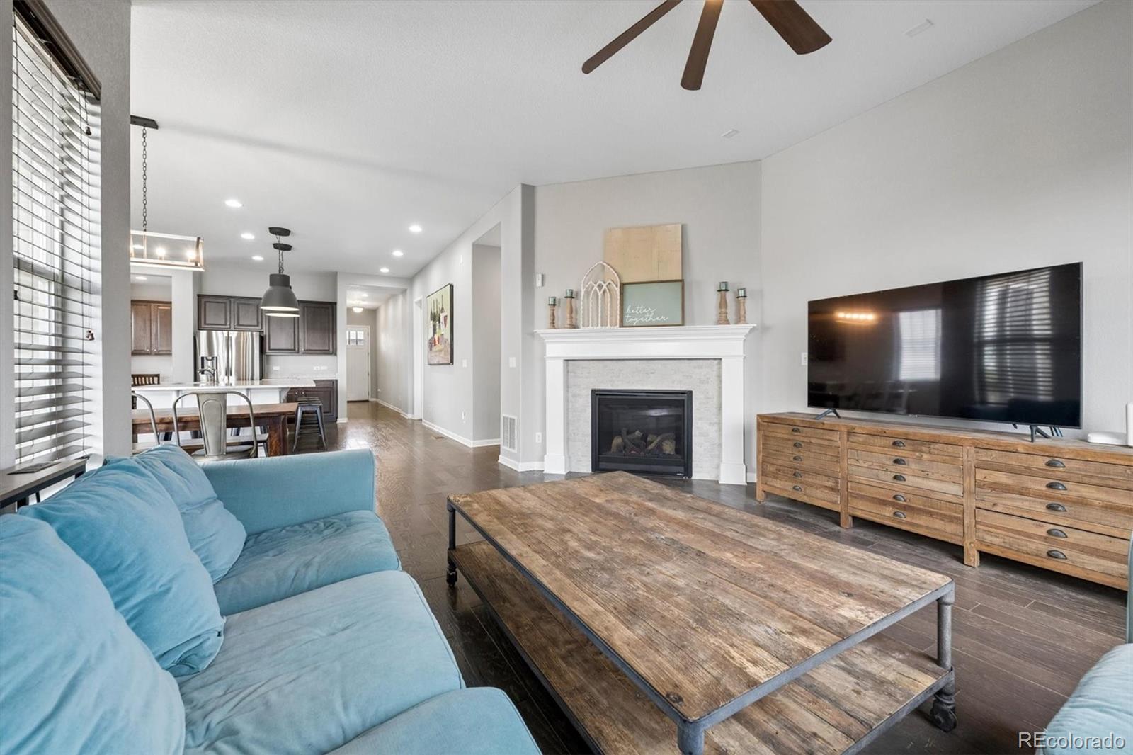 MLS Image #4 for 21157 e layton lane,aurora, Colorado