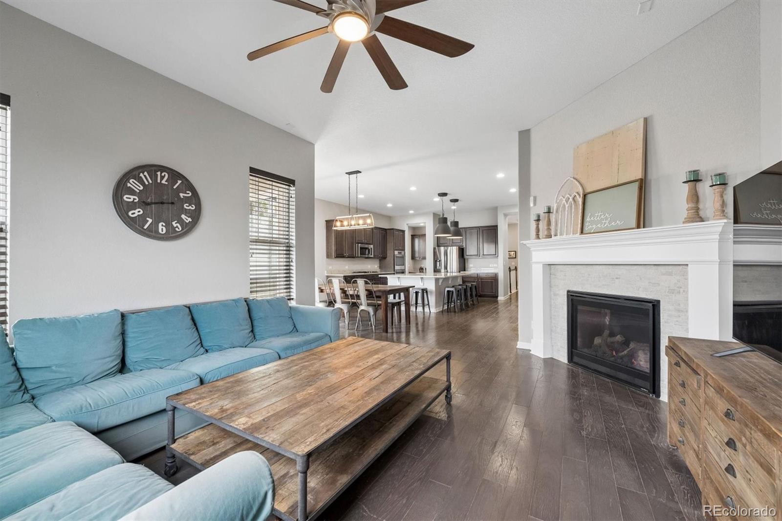 MLS Image #5 for 21157 e layton lane,aurora, Colorado