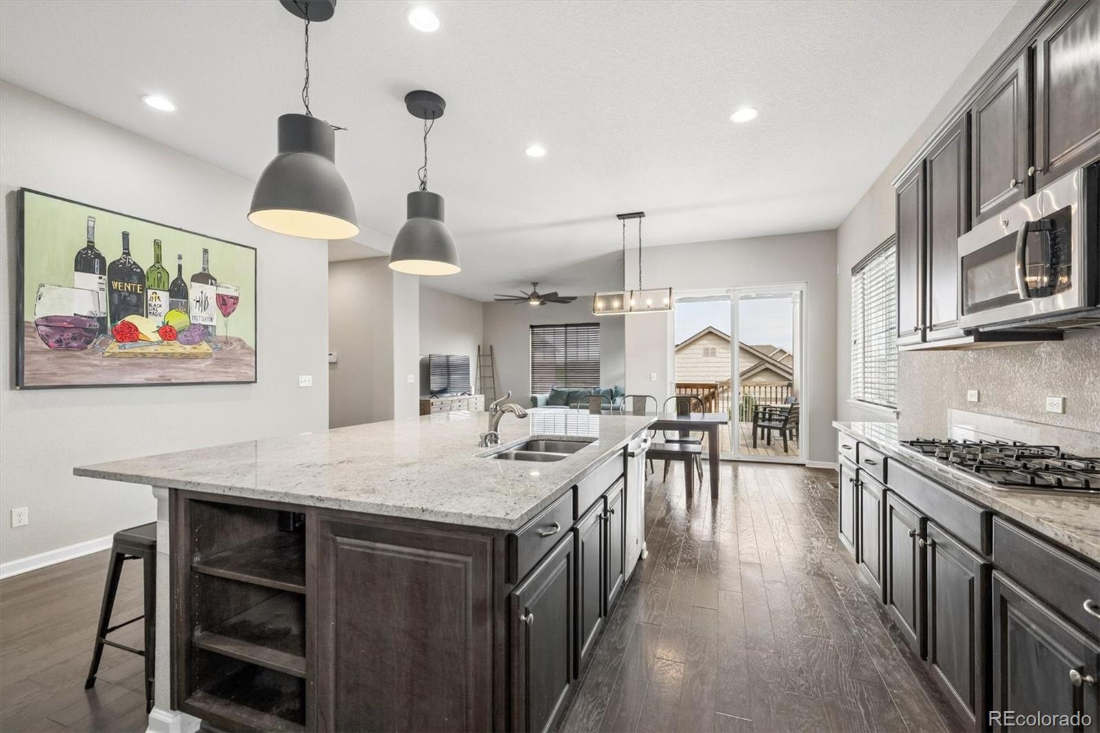 MLS Image #9 for 21157 e layton lane,aurora, Colorado