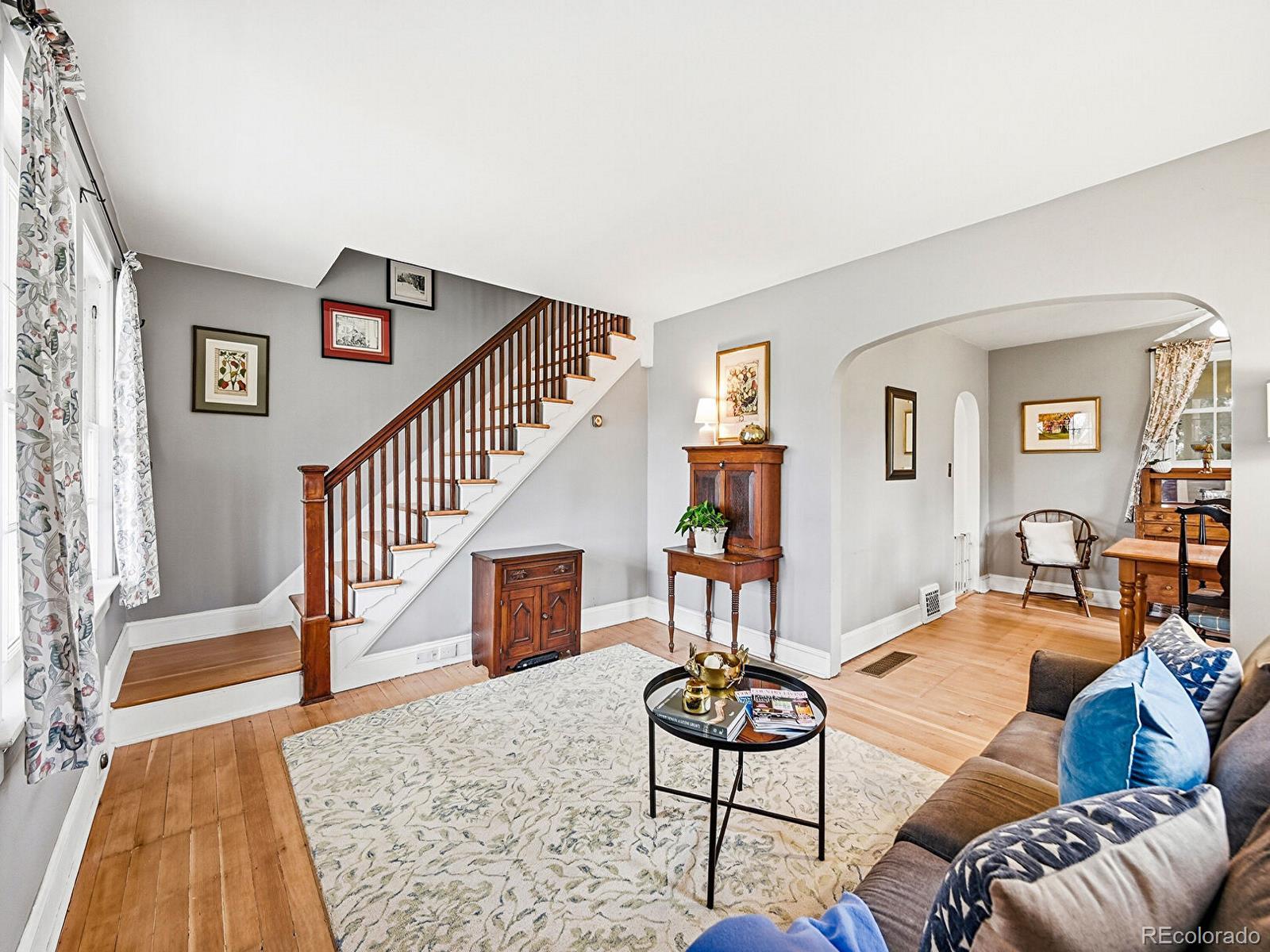 MLS Image #3 for 6410  first street,louviers, Colorado