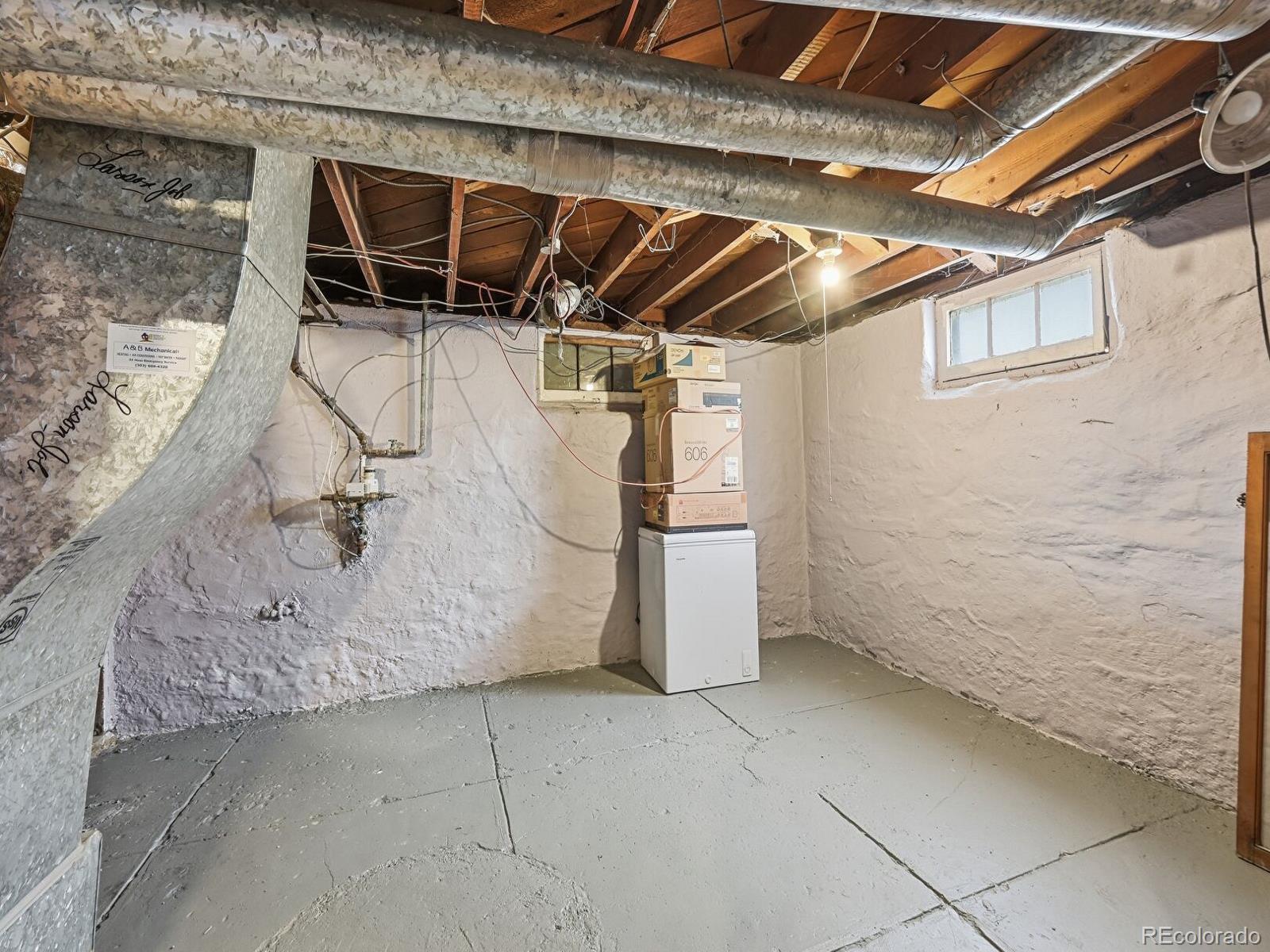 MLS Image #32 for 6410  first street,louviers, Colorado