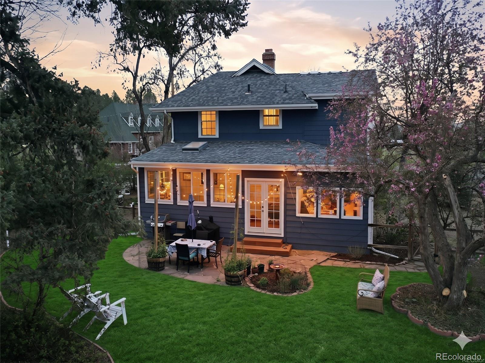 MLS Image #34 for 6410  first street,louviers, Colorado