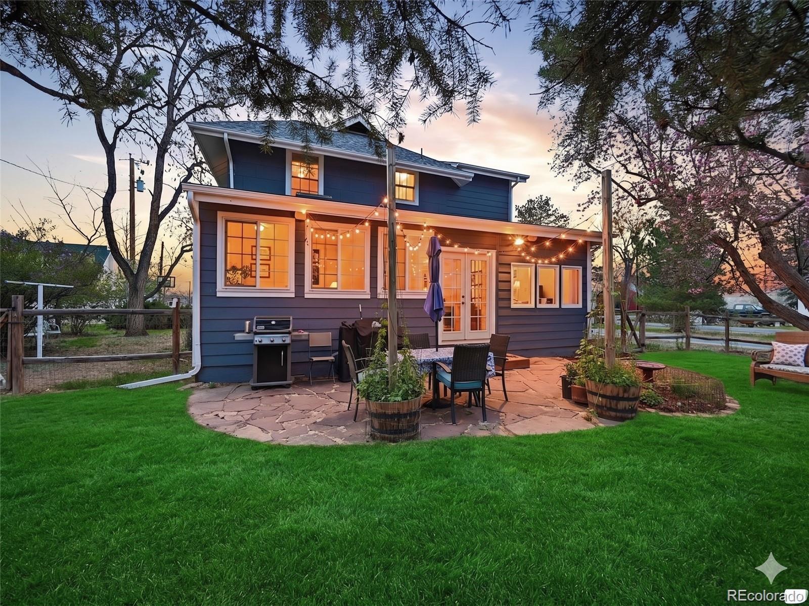 MLS Image #35 for 6410  first street,louviers, Colorado