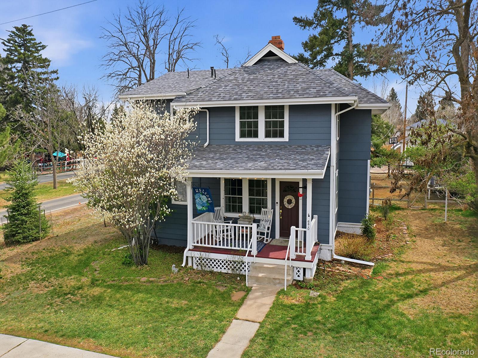 MLS Image #39 for 6410  first street,louviers, Colorado