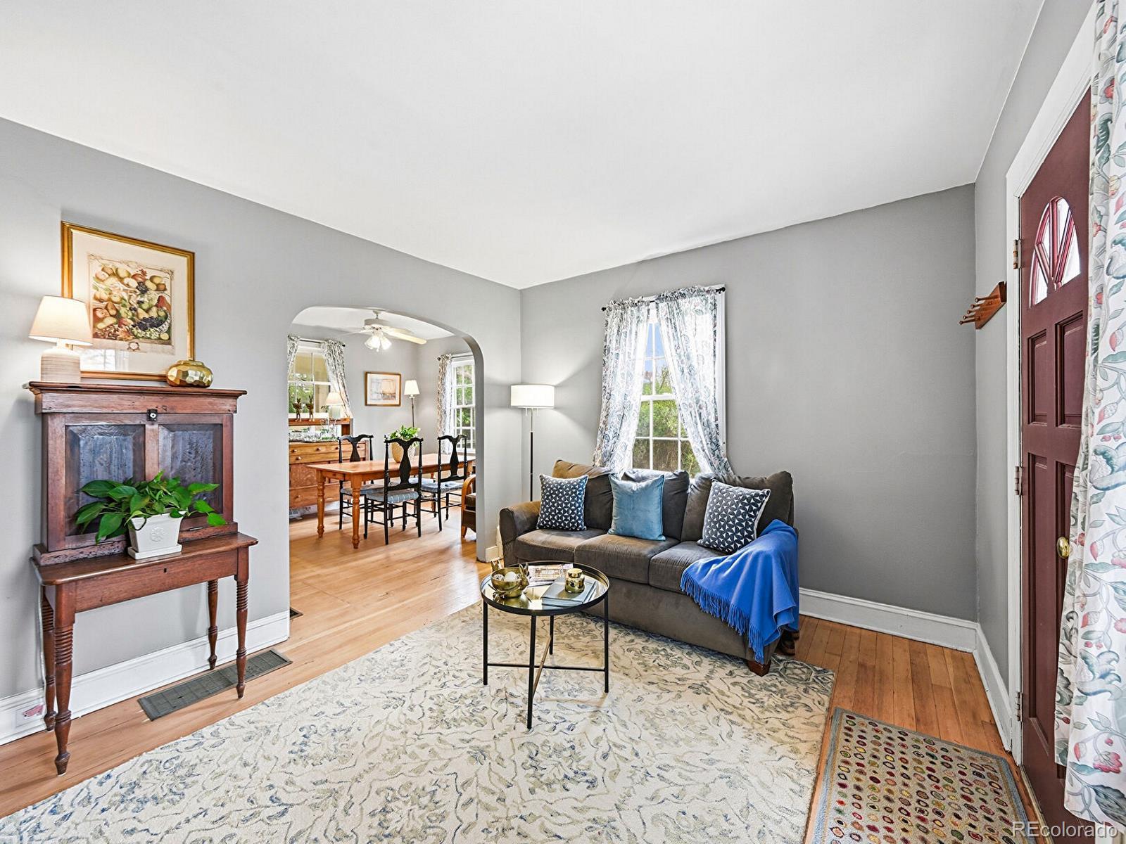 MLS Image #4 for 6410  first street,louviers, Colorado