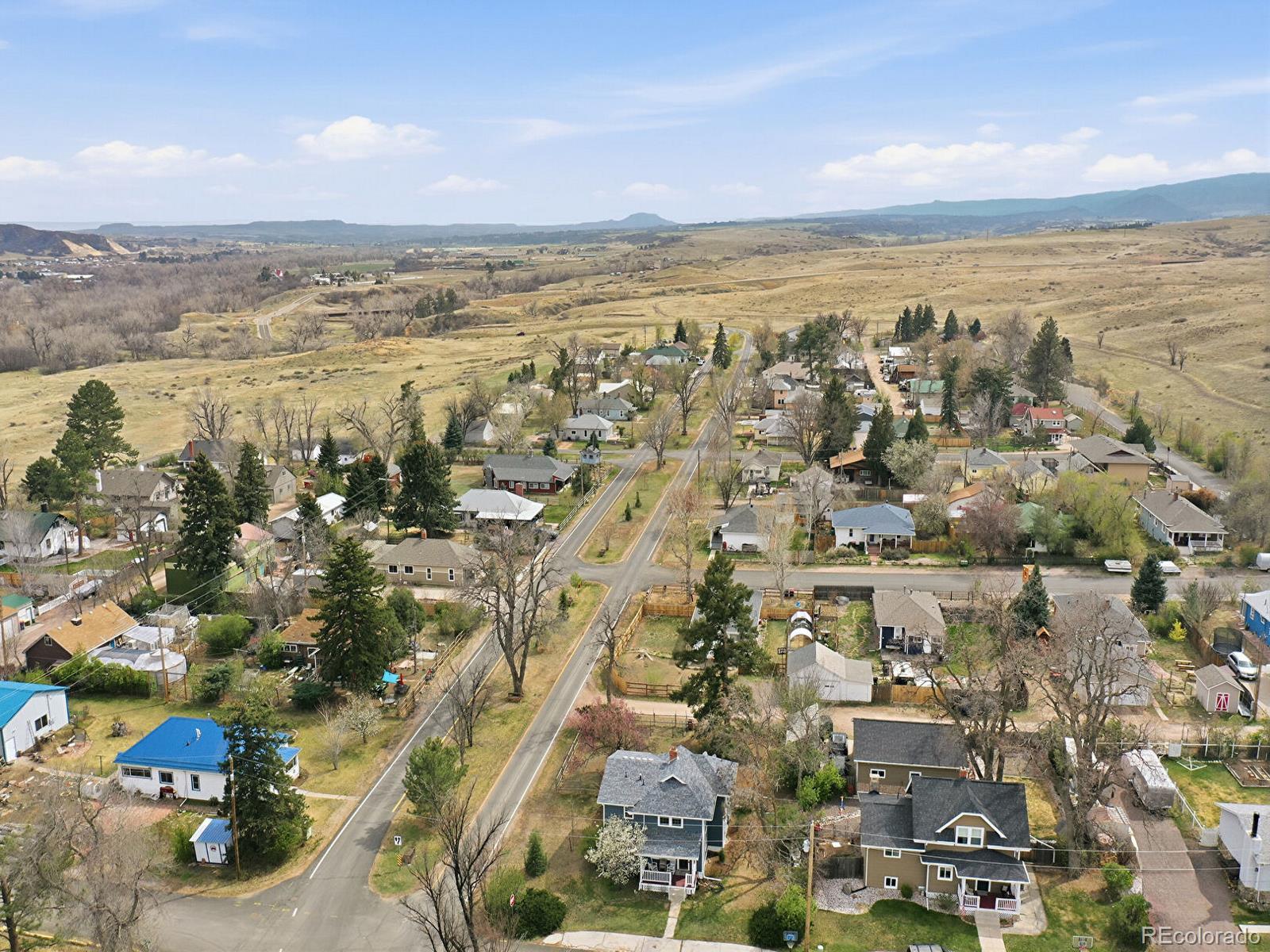 MLS Image #43 for 6410  first street,louviers, Colorado