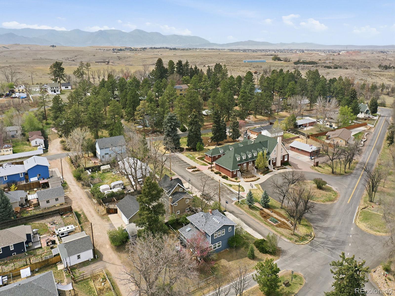 MLS Image #44 for 6410  first street,louviers, Colorado