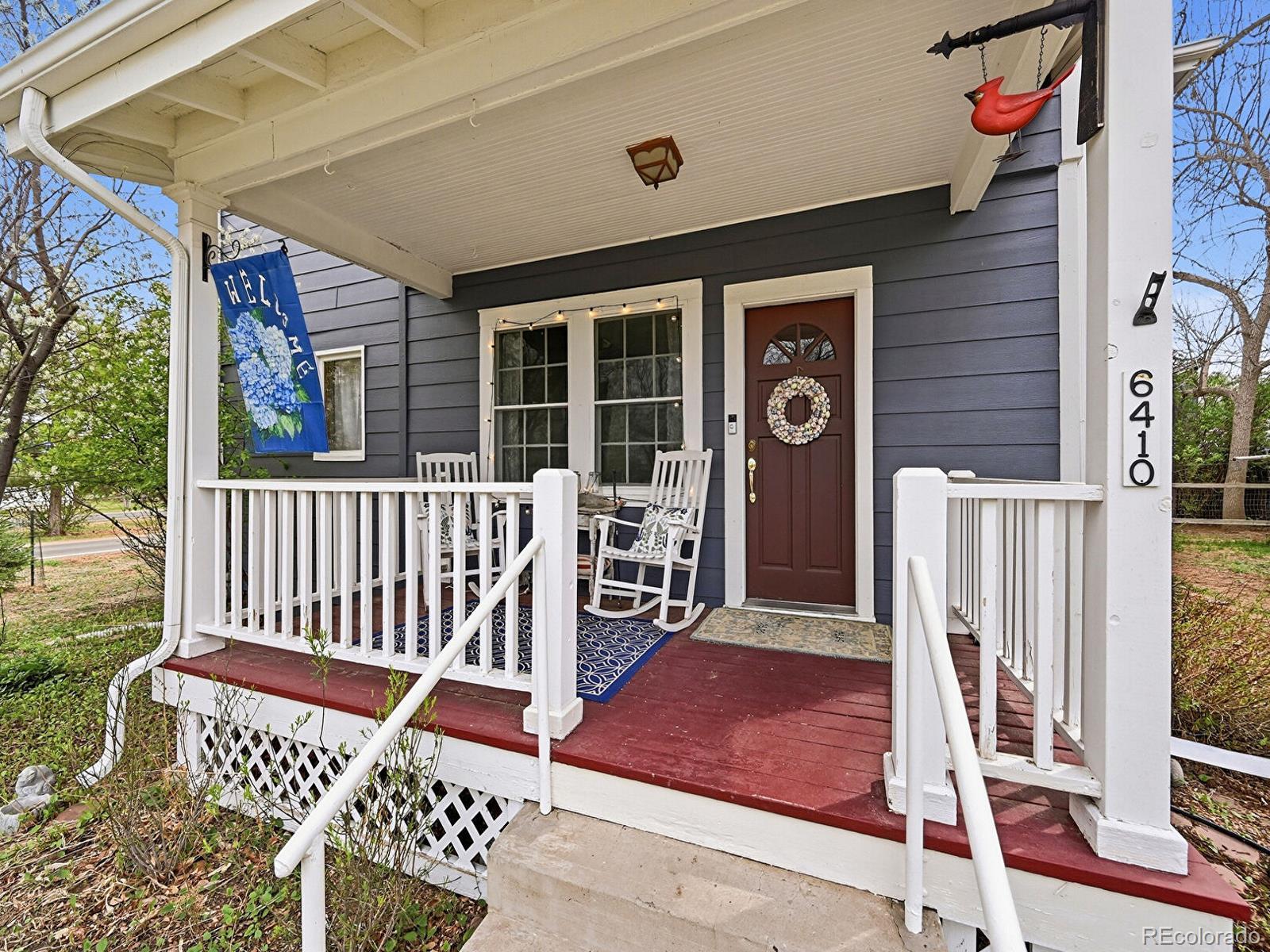 MLS Image #46 for 6410  first street,louviers, Colorado