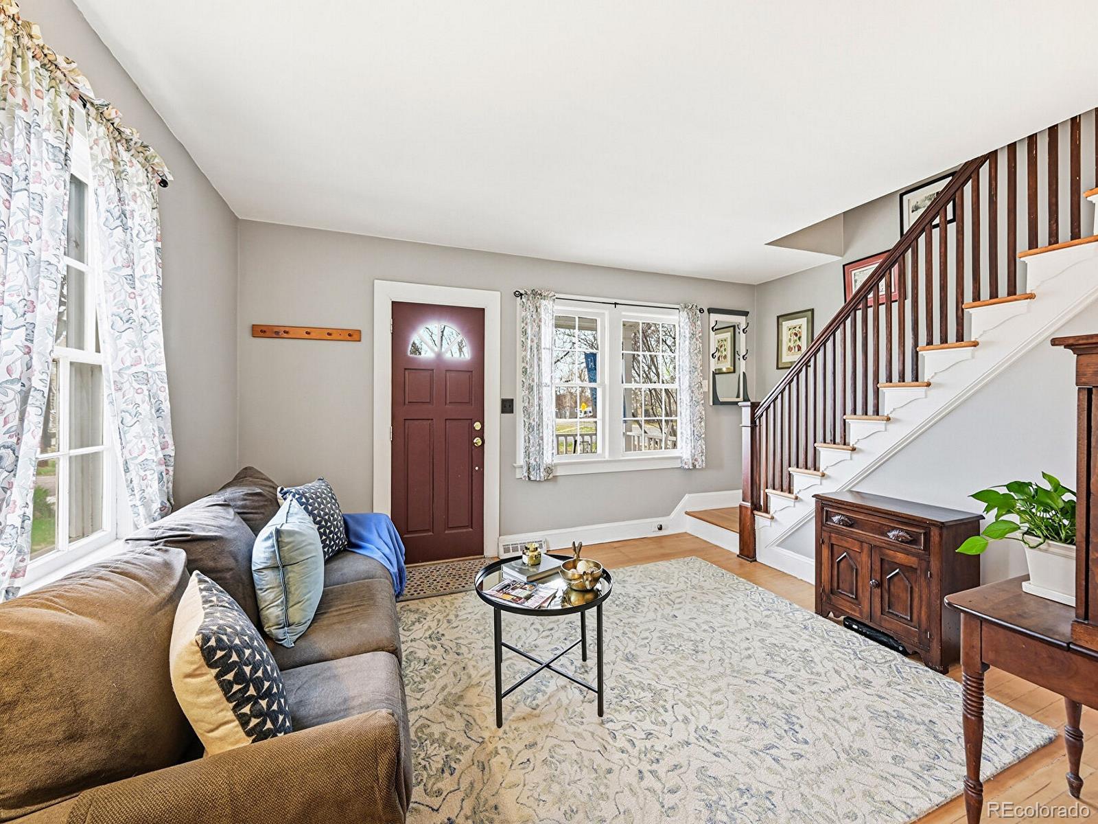 MLS Image #5 for 6410  first street,louviers, Colorado