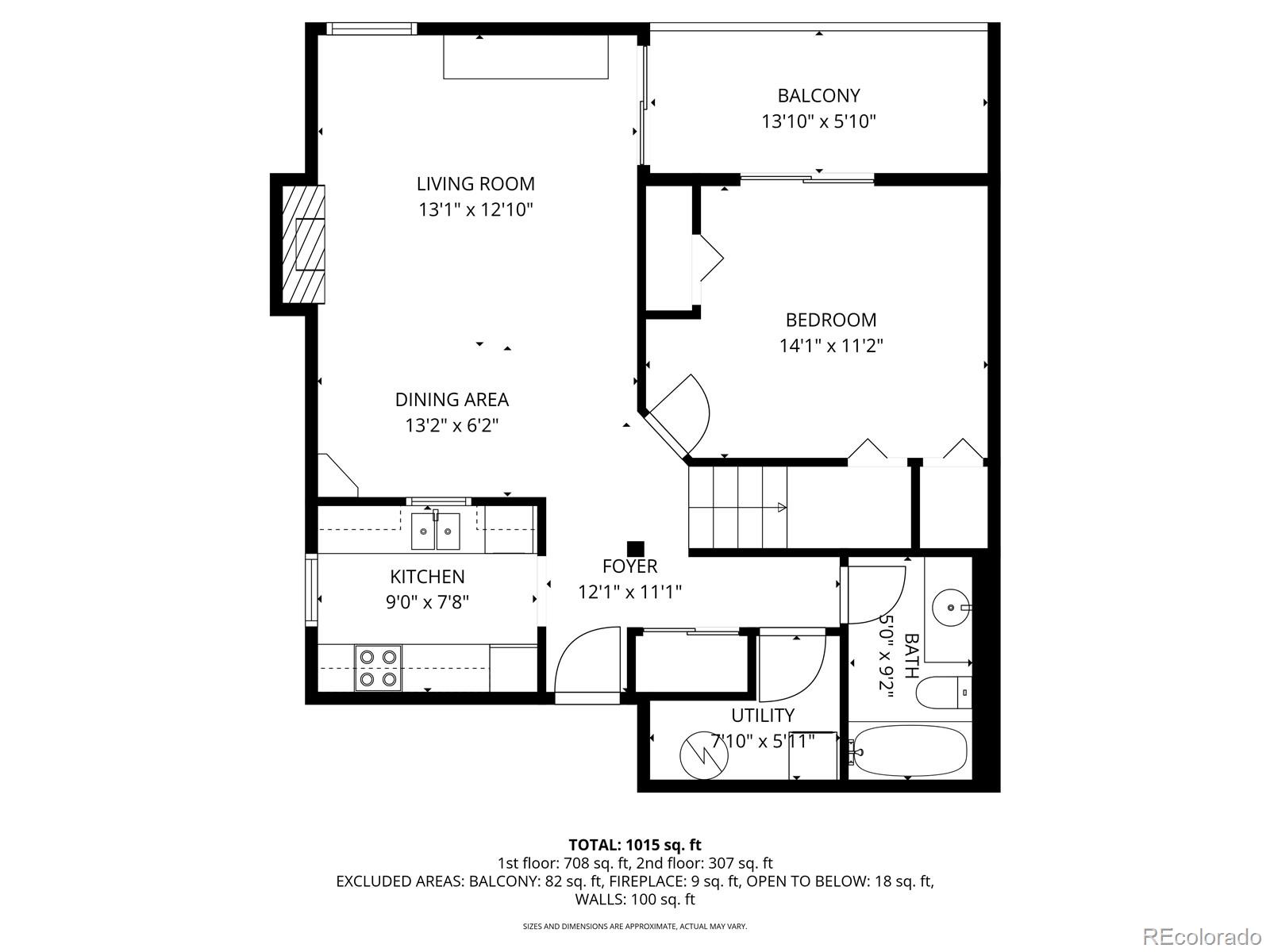 MLS Image #17 for 3872 s fraser street,aurora, Colorado