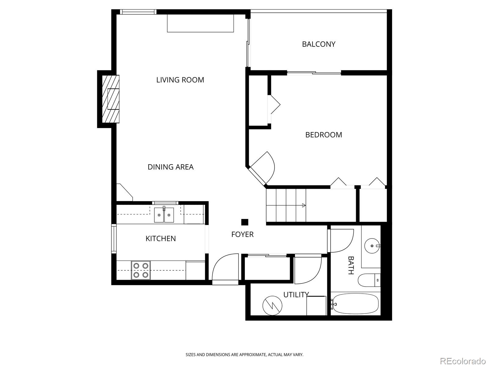 MLS Image #19 for 3872 s fraser street,aurora, Colorado