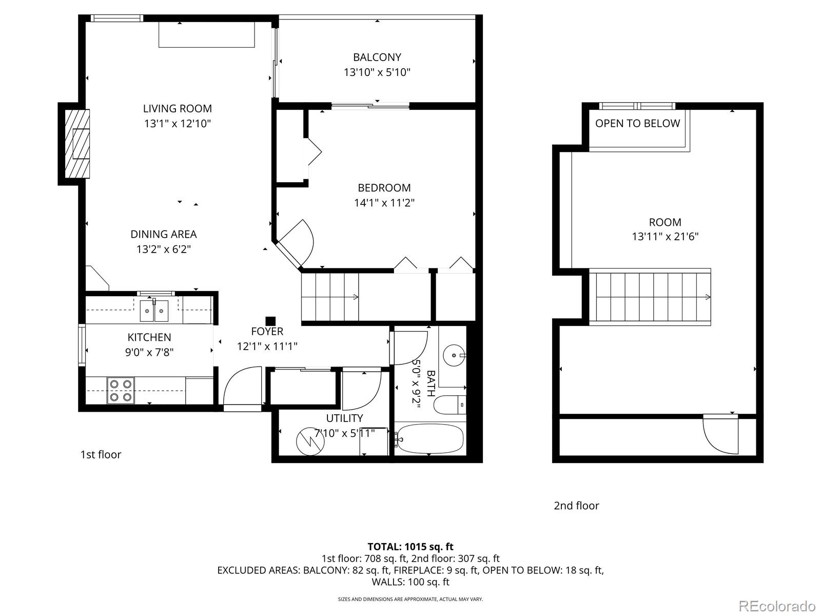 MLS Image #20 for 3872 s fraser street,aurora, Colorado