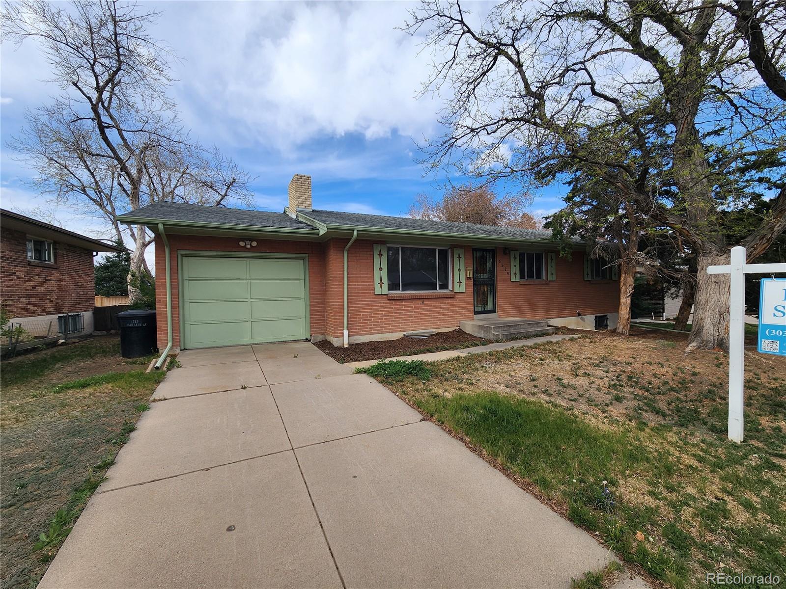 MLS Image #0 for 6525 e harvard avenue,denver, Colorado