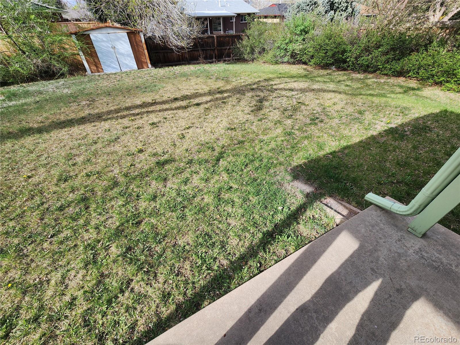 MLS Image #15 for 6525 e harvard avenue,denver, Colorado