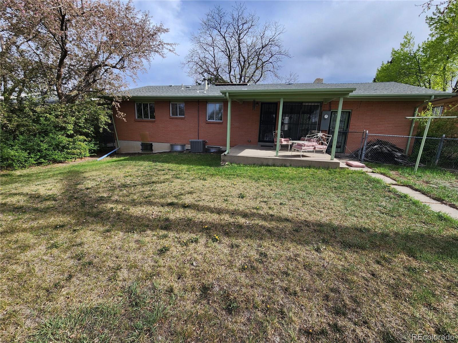 MLS Image #16 for 6525 e harvard avenue,denver, Colorado